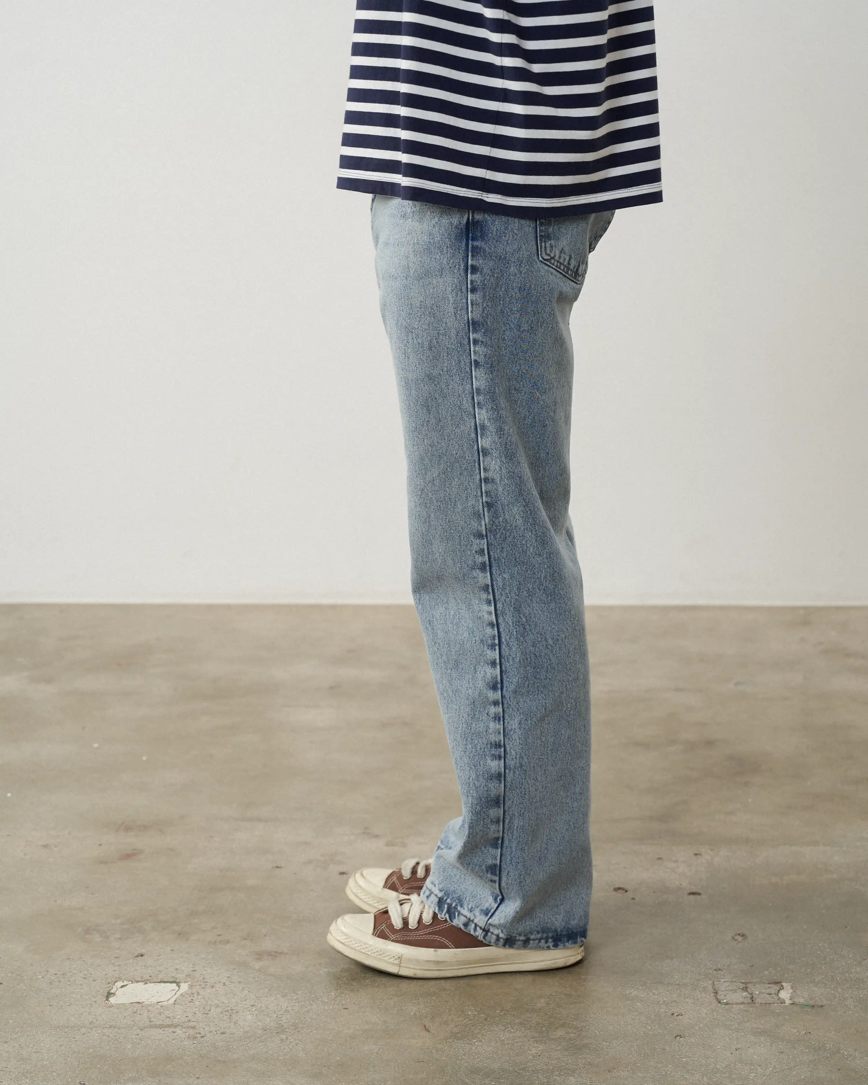 Billy Jeans Blue - Image 3