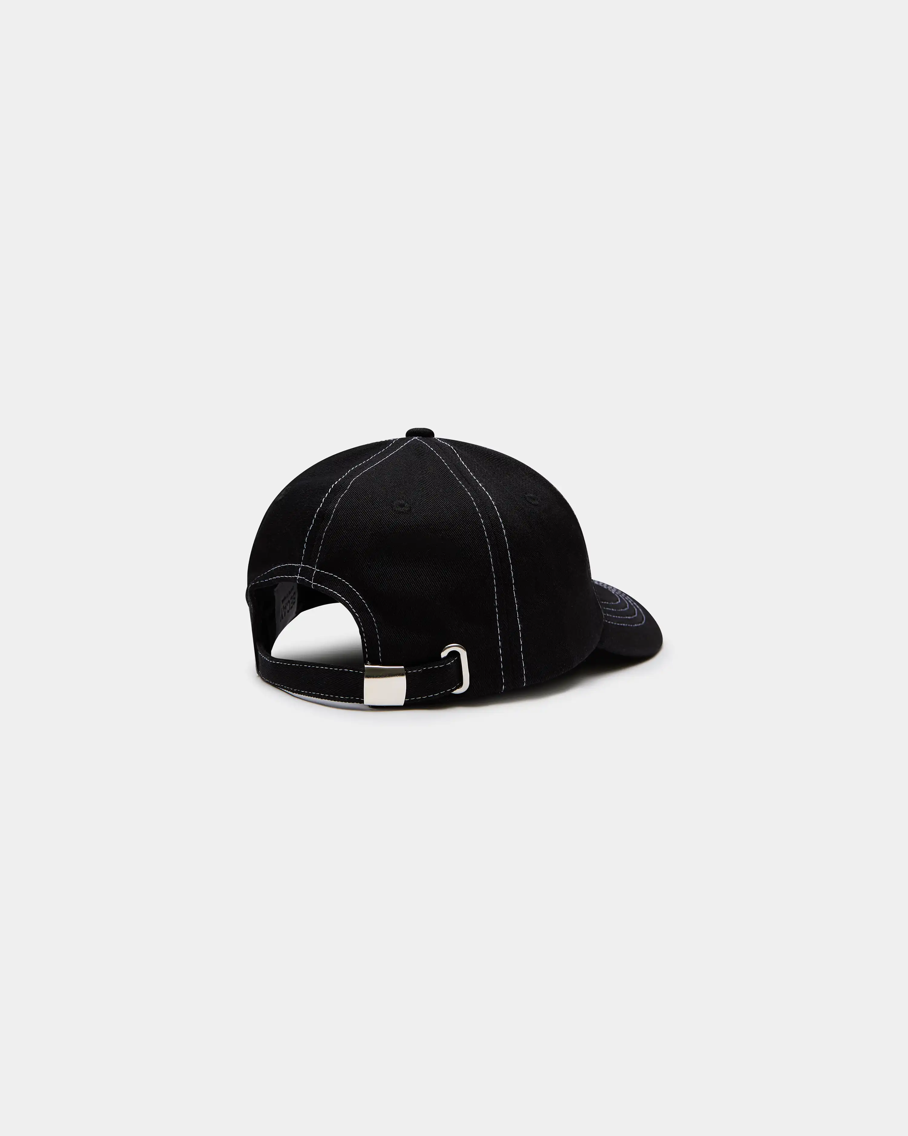 Boiler Cap Black - Image 3
