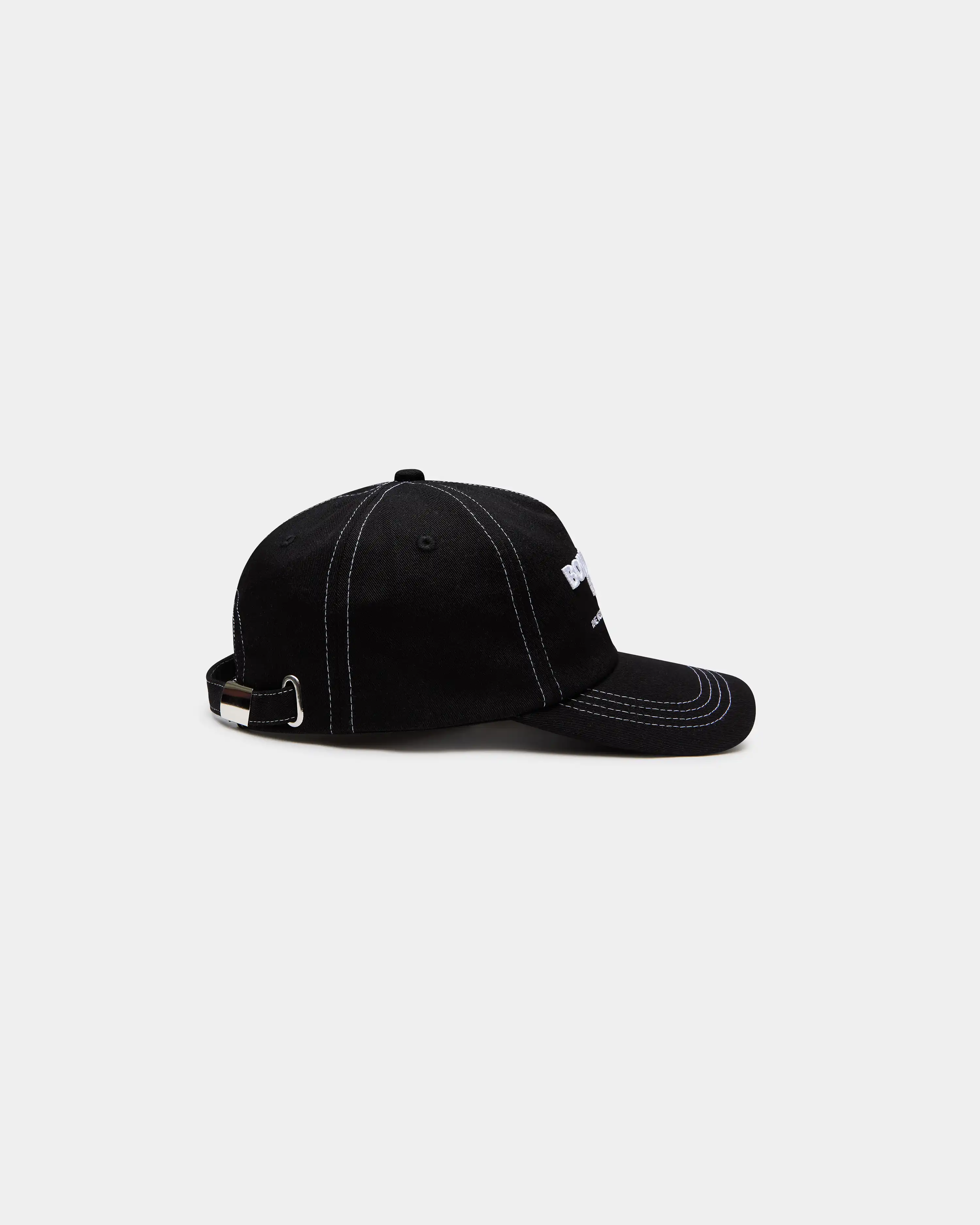 Boiler Cap Black - Image 4