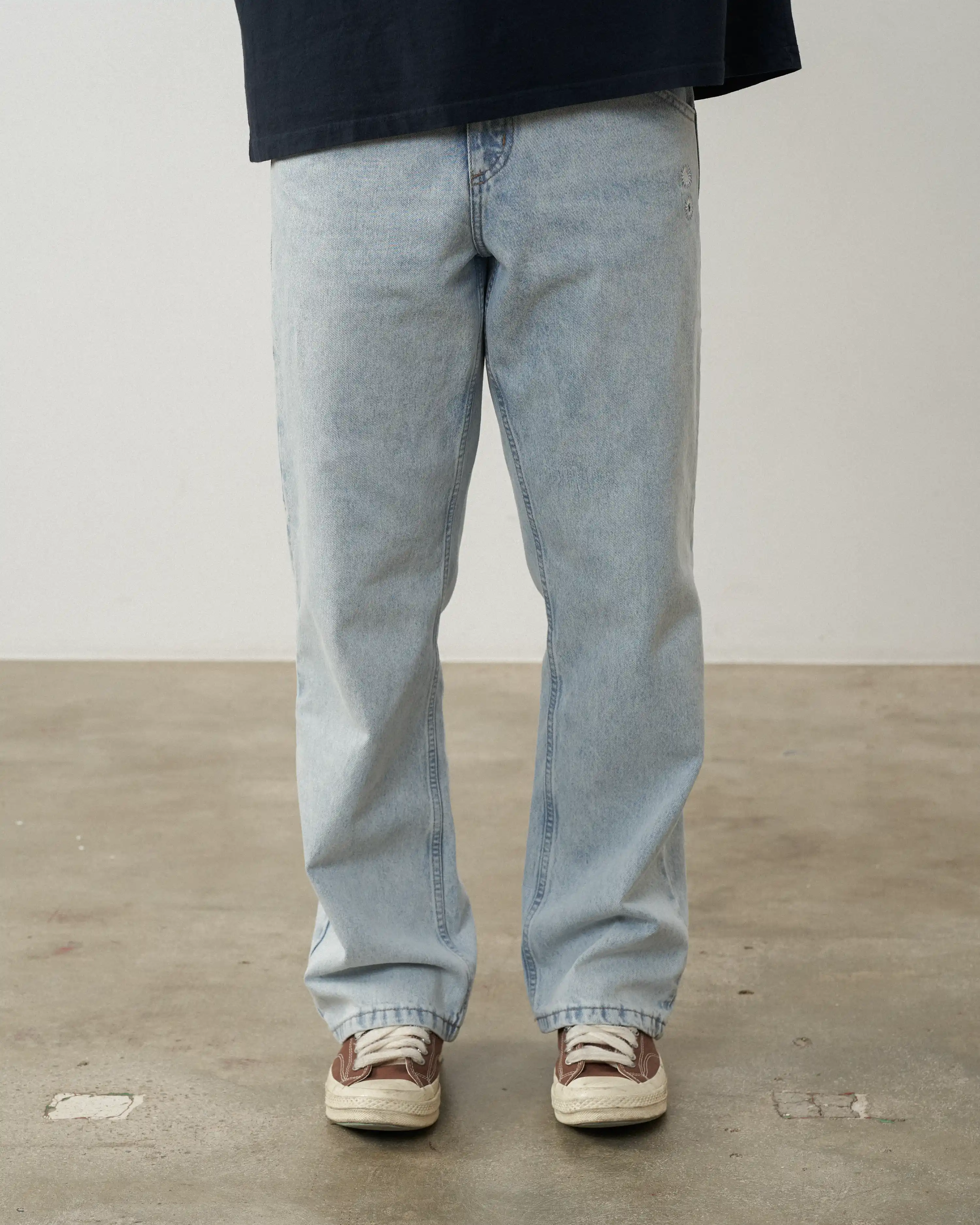 Carpenter Jeans Blue - Image 4