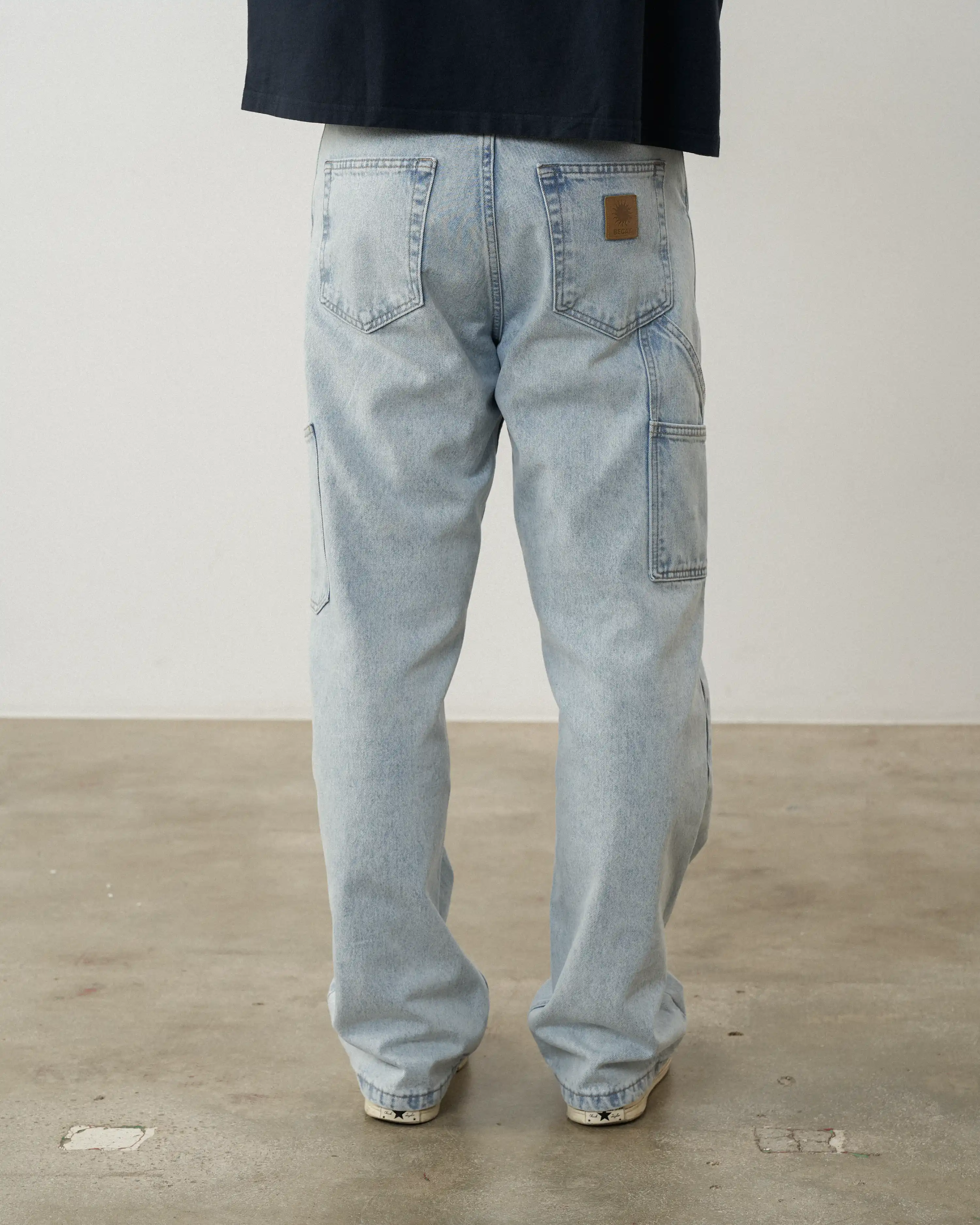 Carpenter Jeans Blue - Image 5