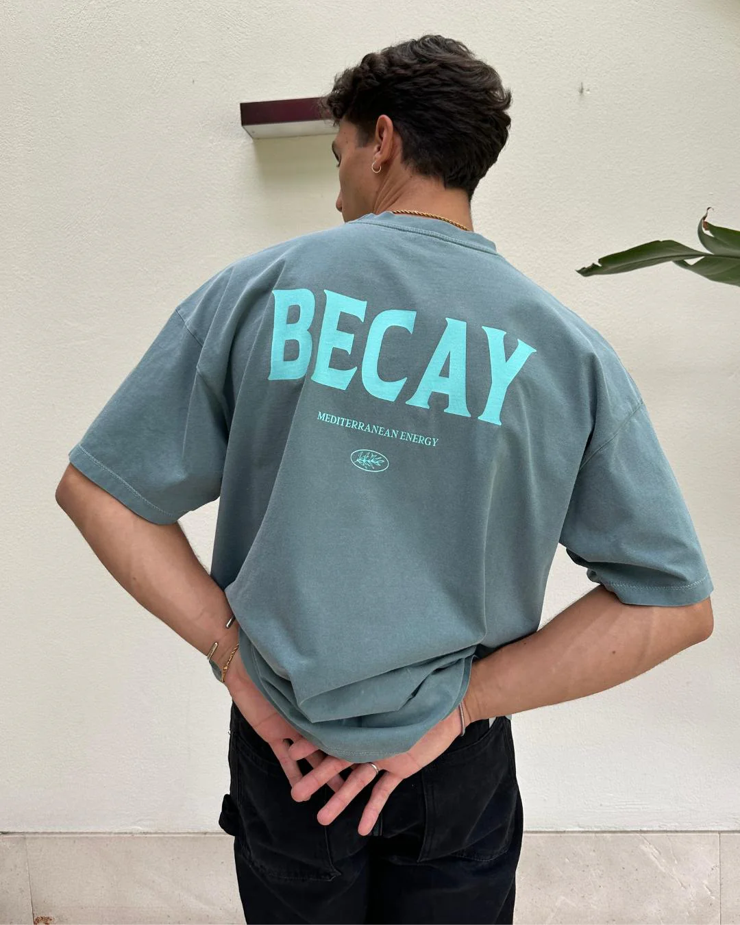 Energy T-Shirt - Image 3