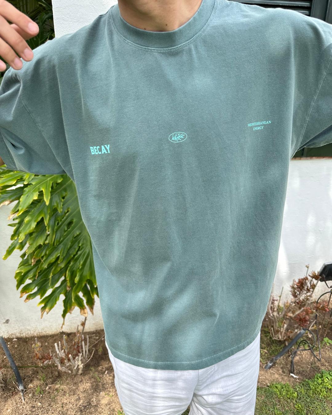 Energy T-Shirt - Image 4