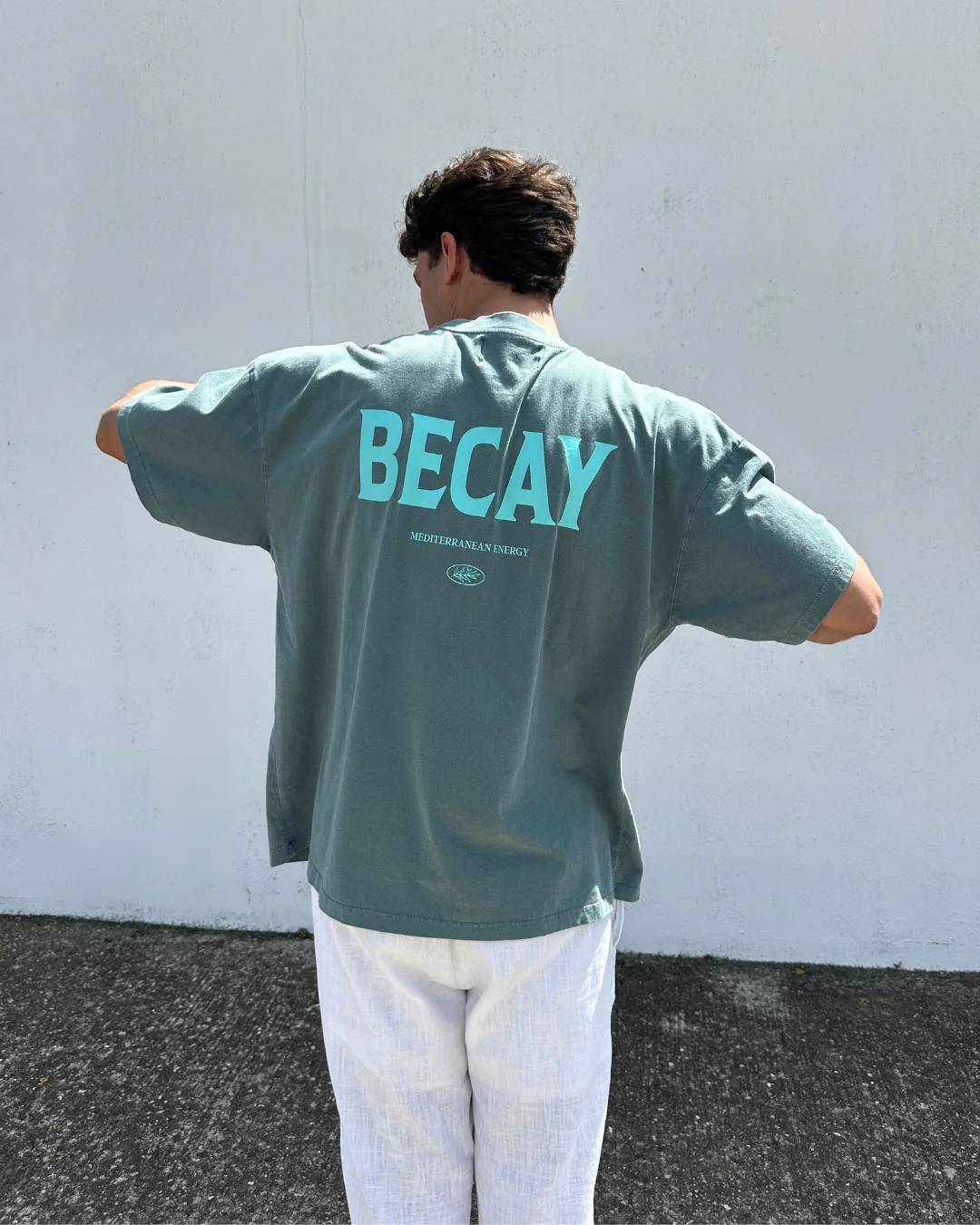 Energy T-Shirt - Image 6