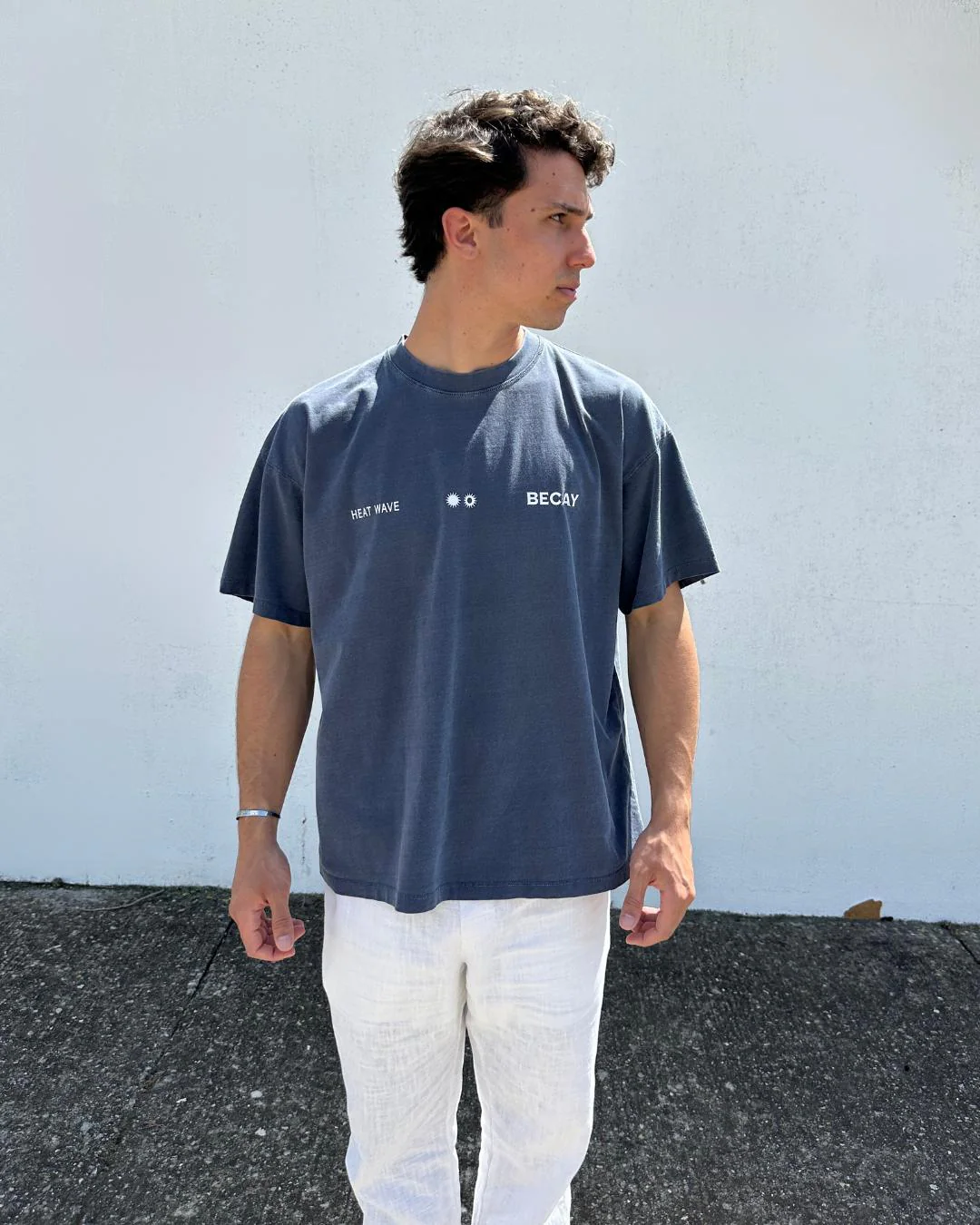 Heat Wave T-Shirt - Image 4