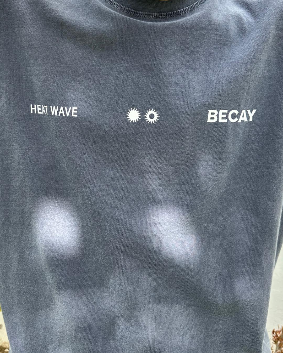 Heat Wave T-Shirt - Image 5
