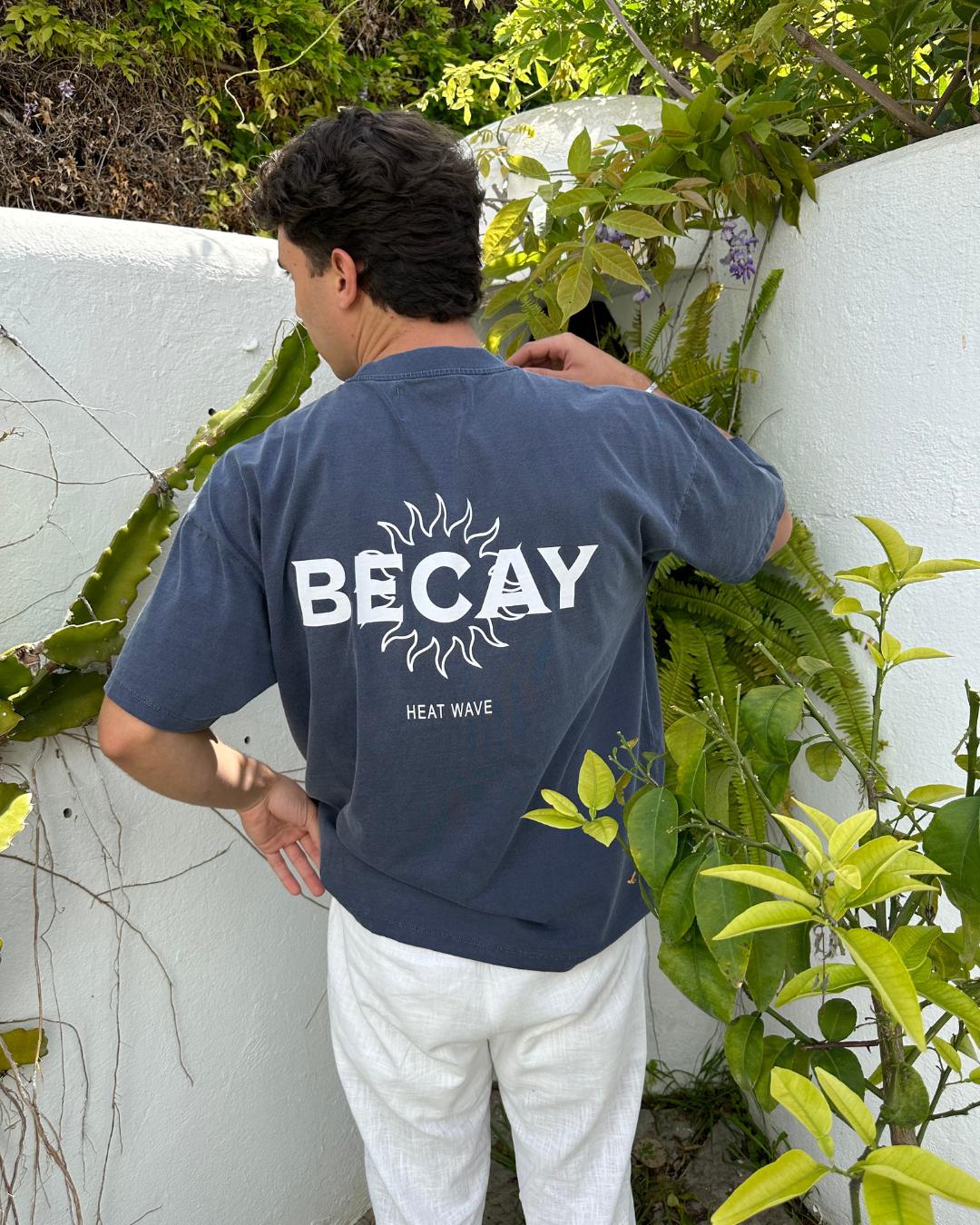 Heat Wave T-Shirt - Image 6