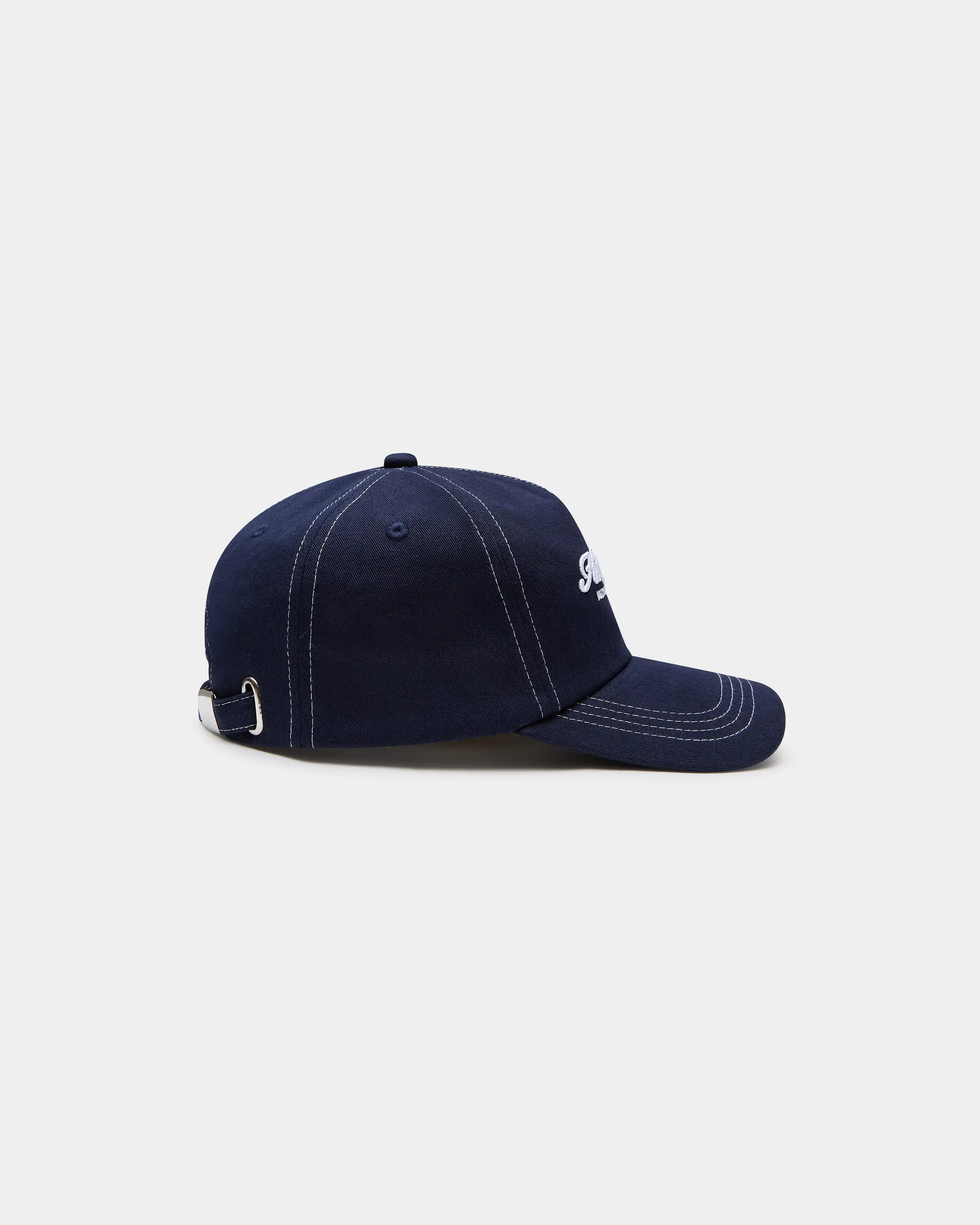 Hot Season Cap Blue - Image 3