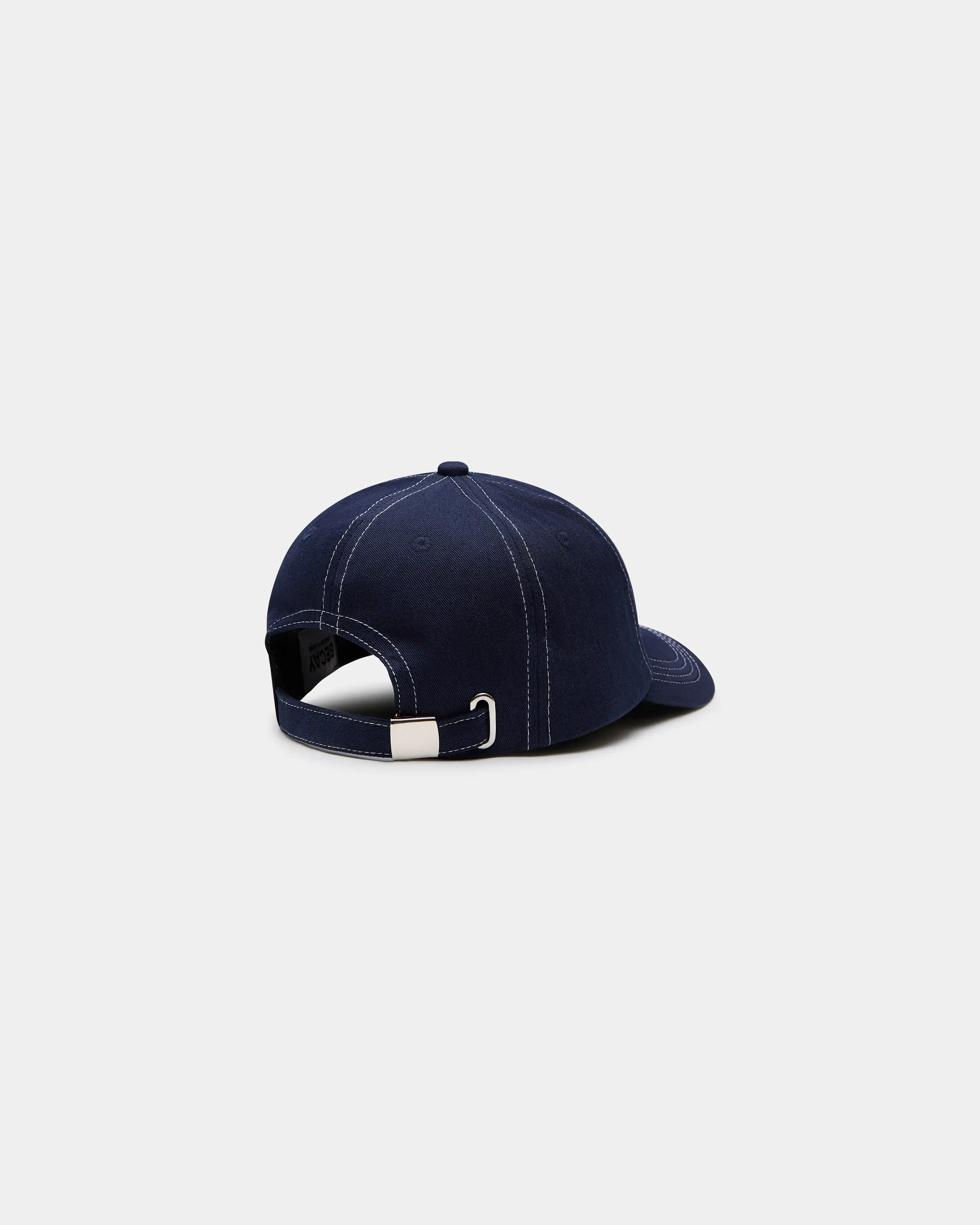 Hot Season Cap Blue - Image 4