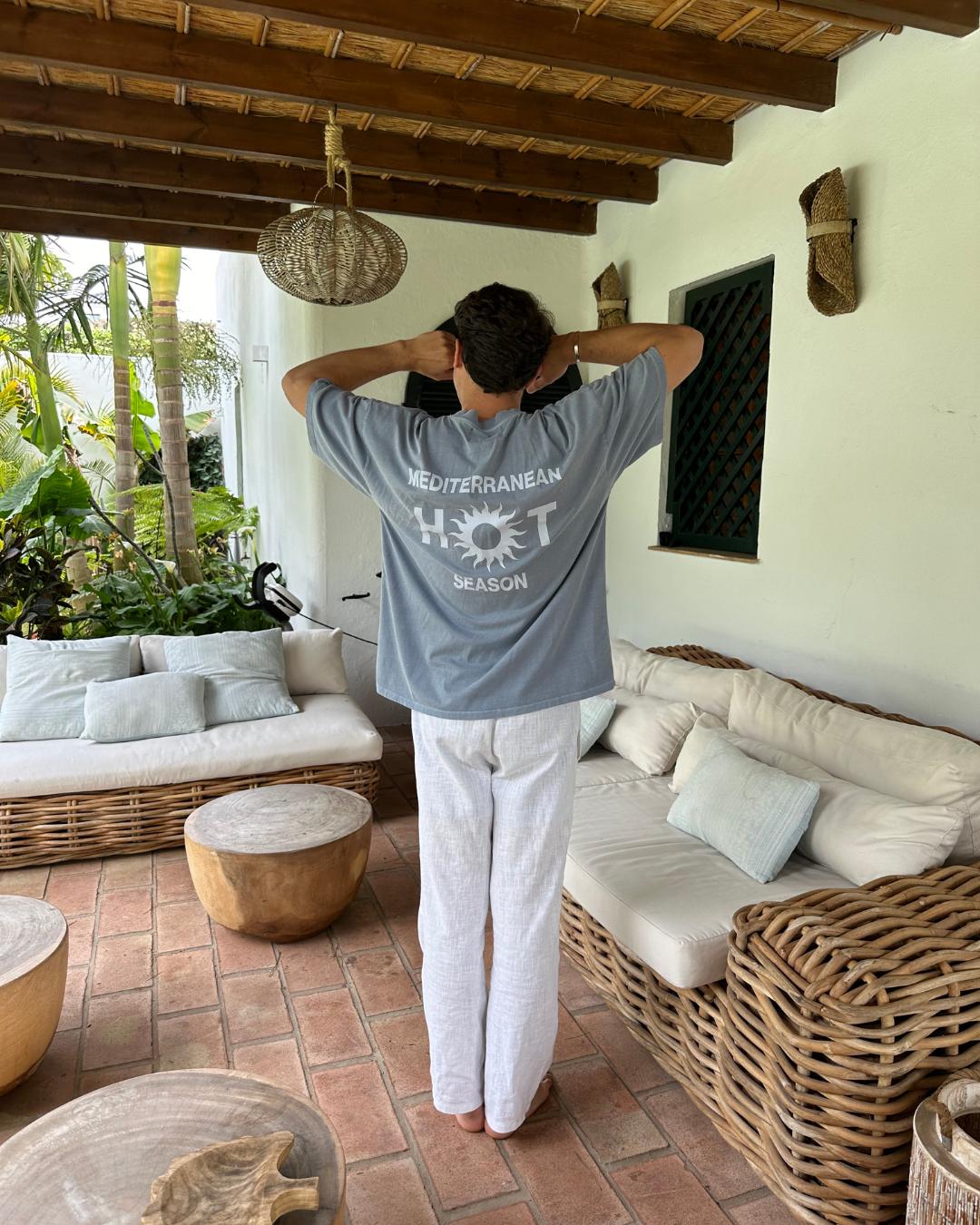 Hot T-Shirt - Image 3