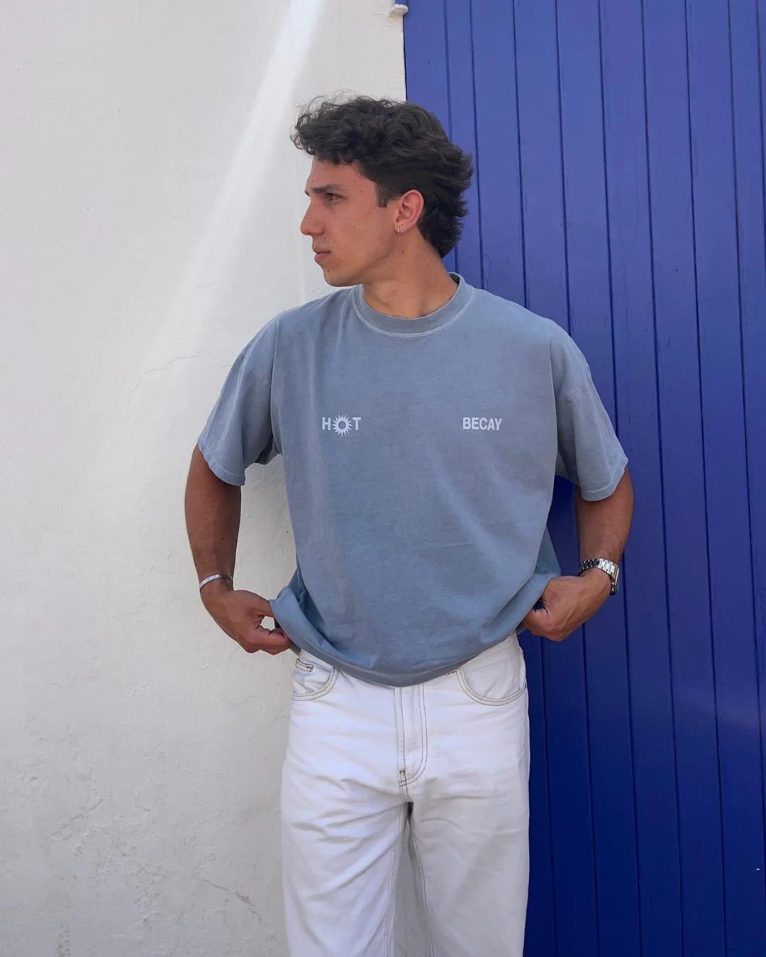 Hot T-Shirt - Image 4