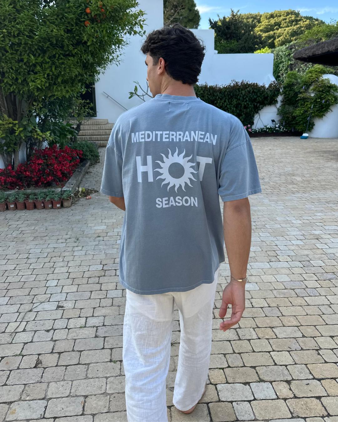 Hot T-Shirt - Image 5