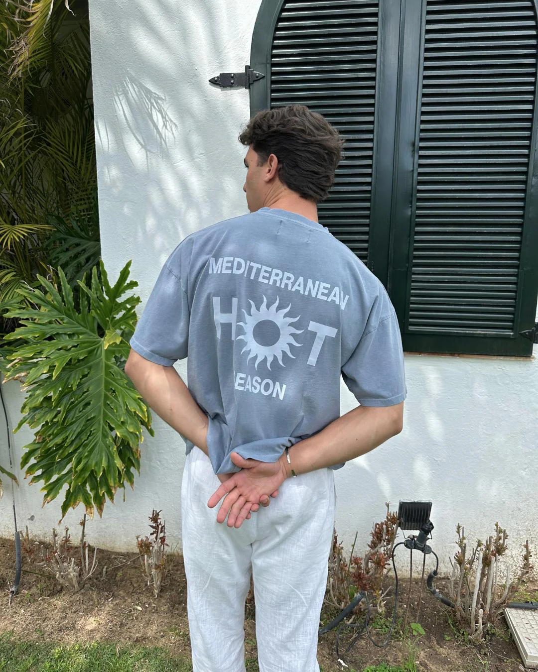 Hot T-Shirt - Image 6