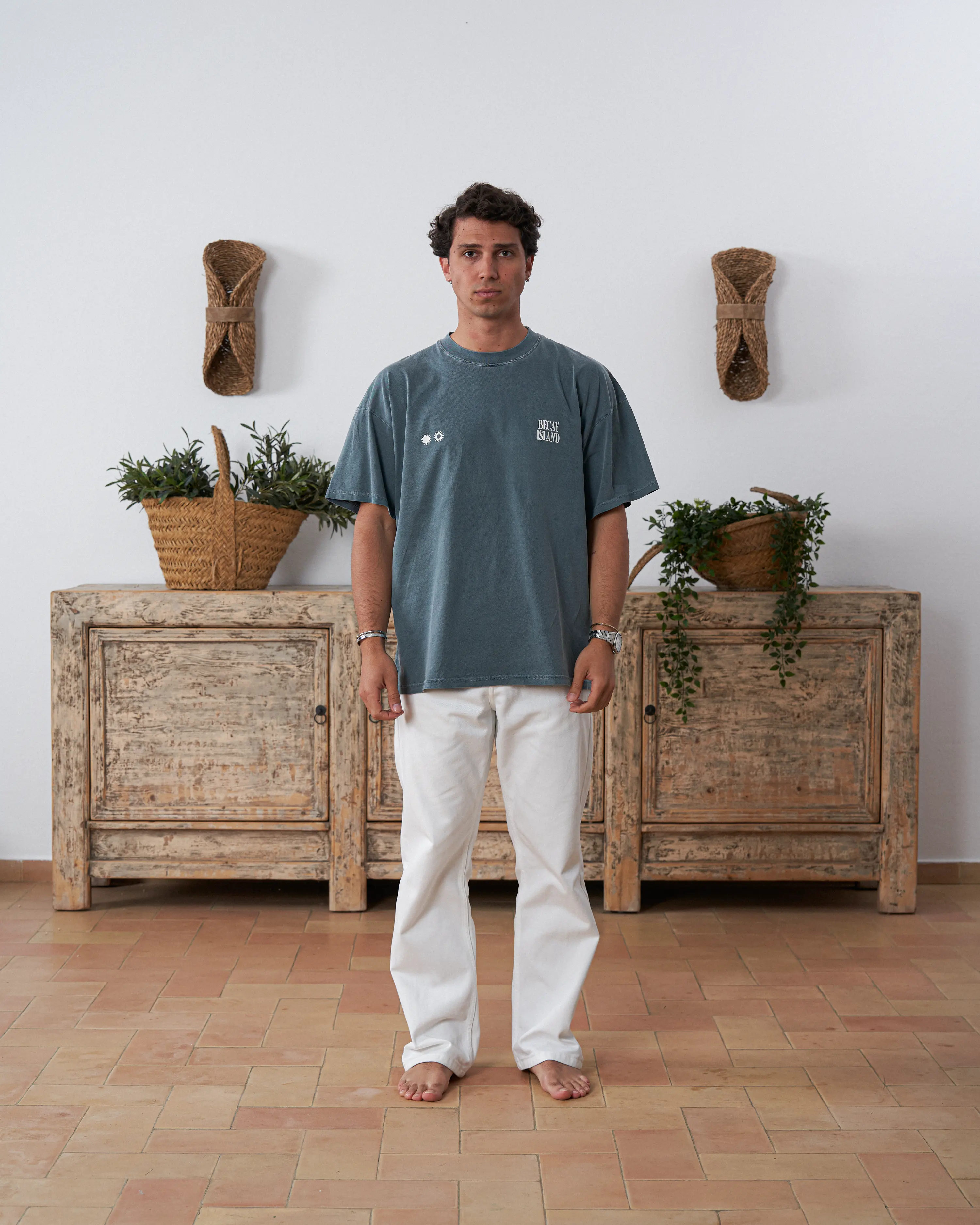 Island T-Shirt - Image 6