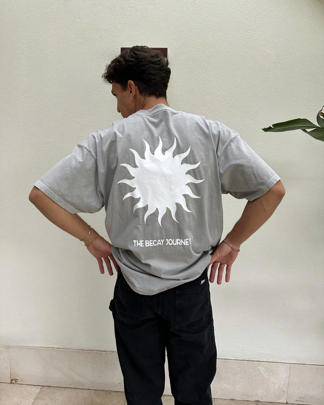 Journey T-Shirt - Image 3