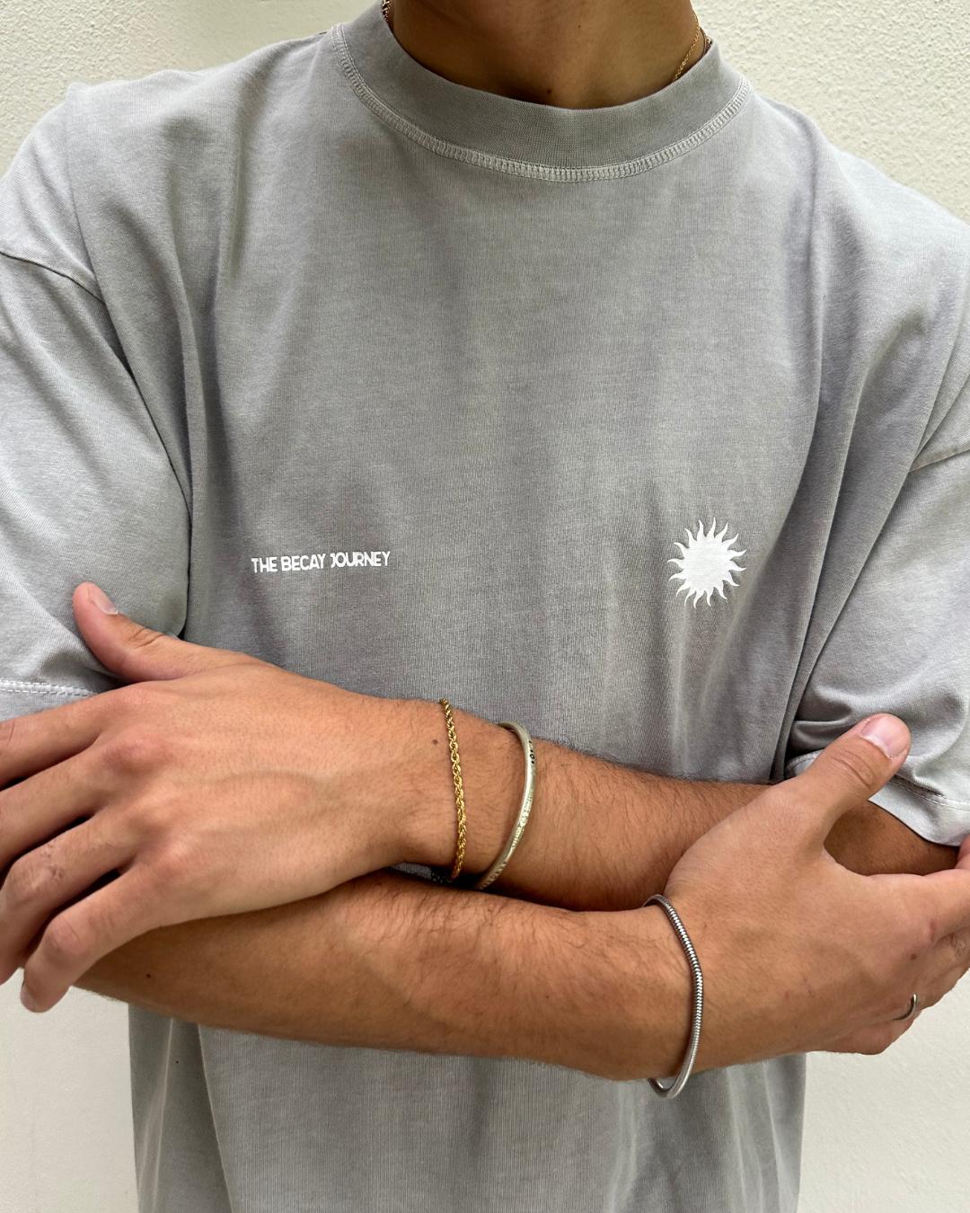 Journey T-Shirt - Image 4