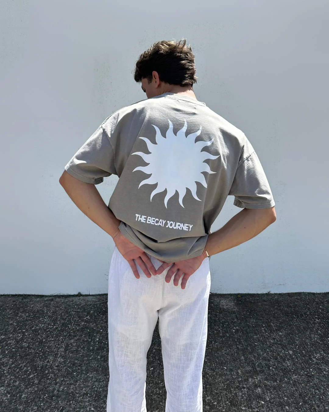 Journey T-Shirt - Image 5