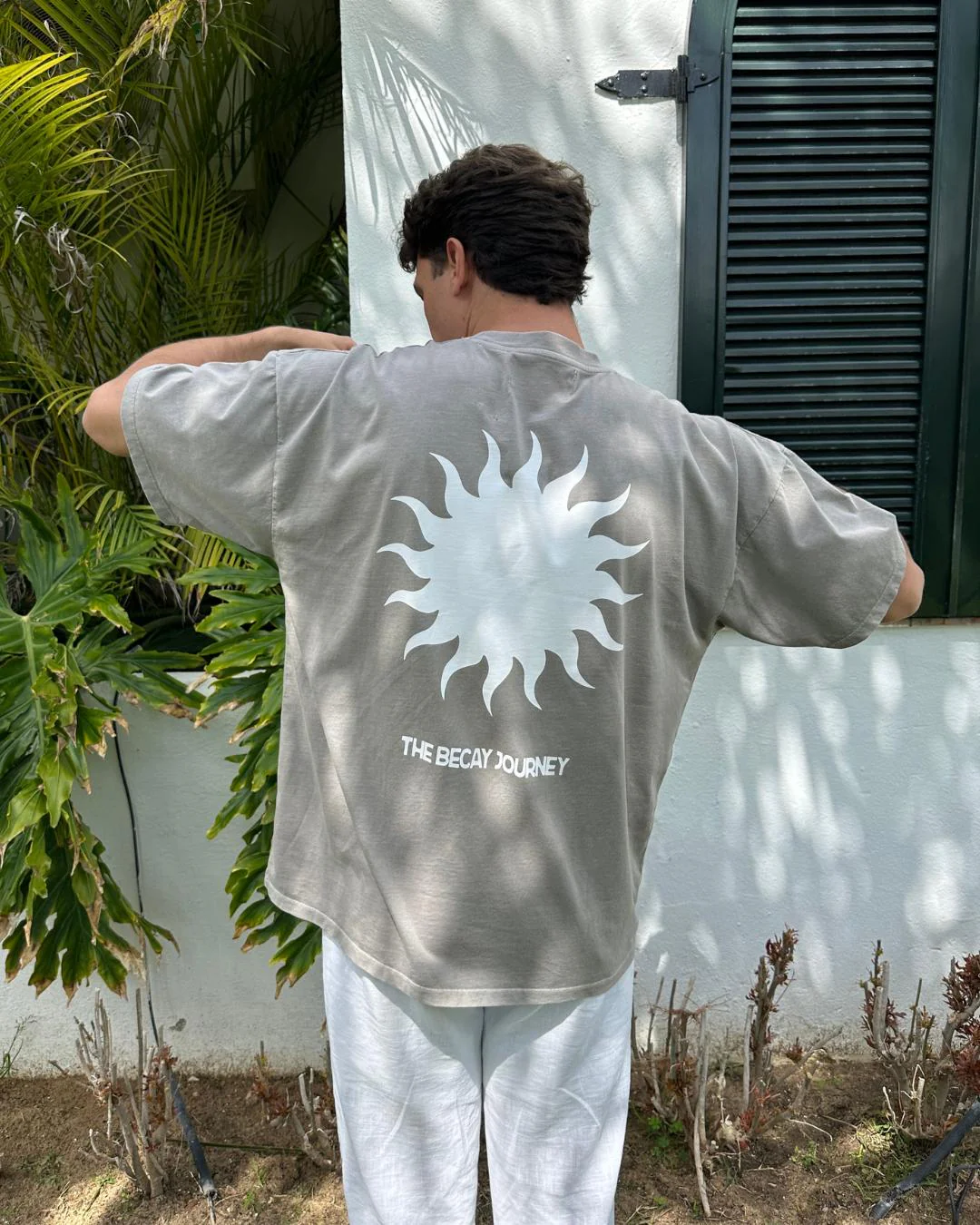 Journey T-Shirt - Image 6