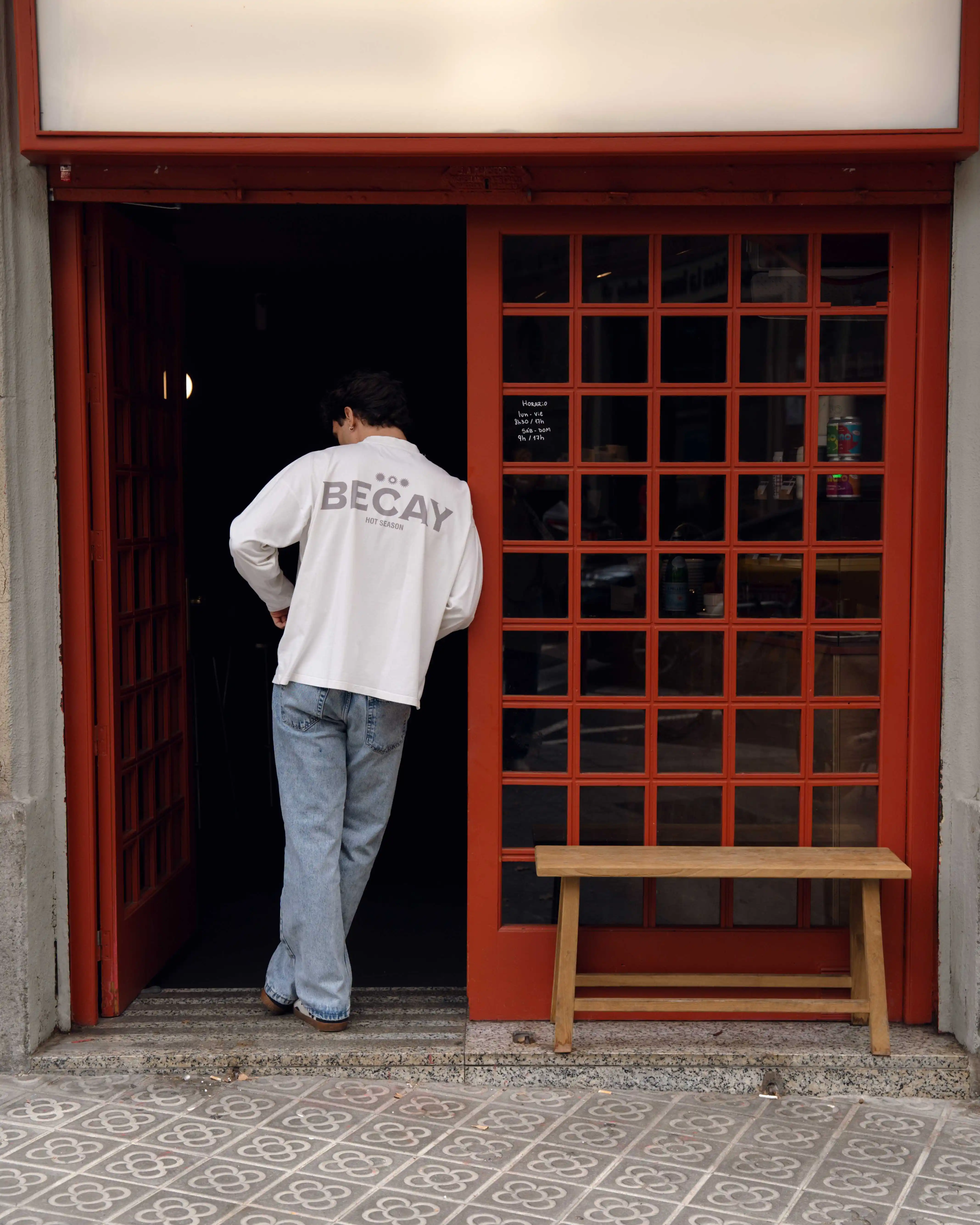 Travis Long Sleeve - Image 3