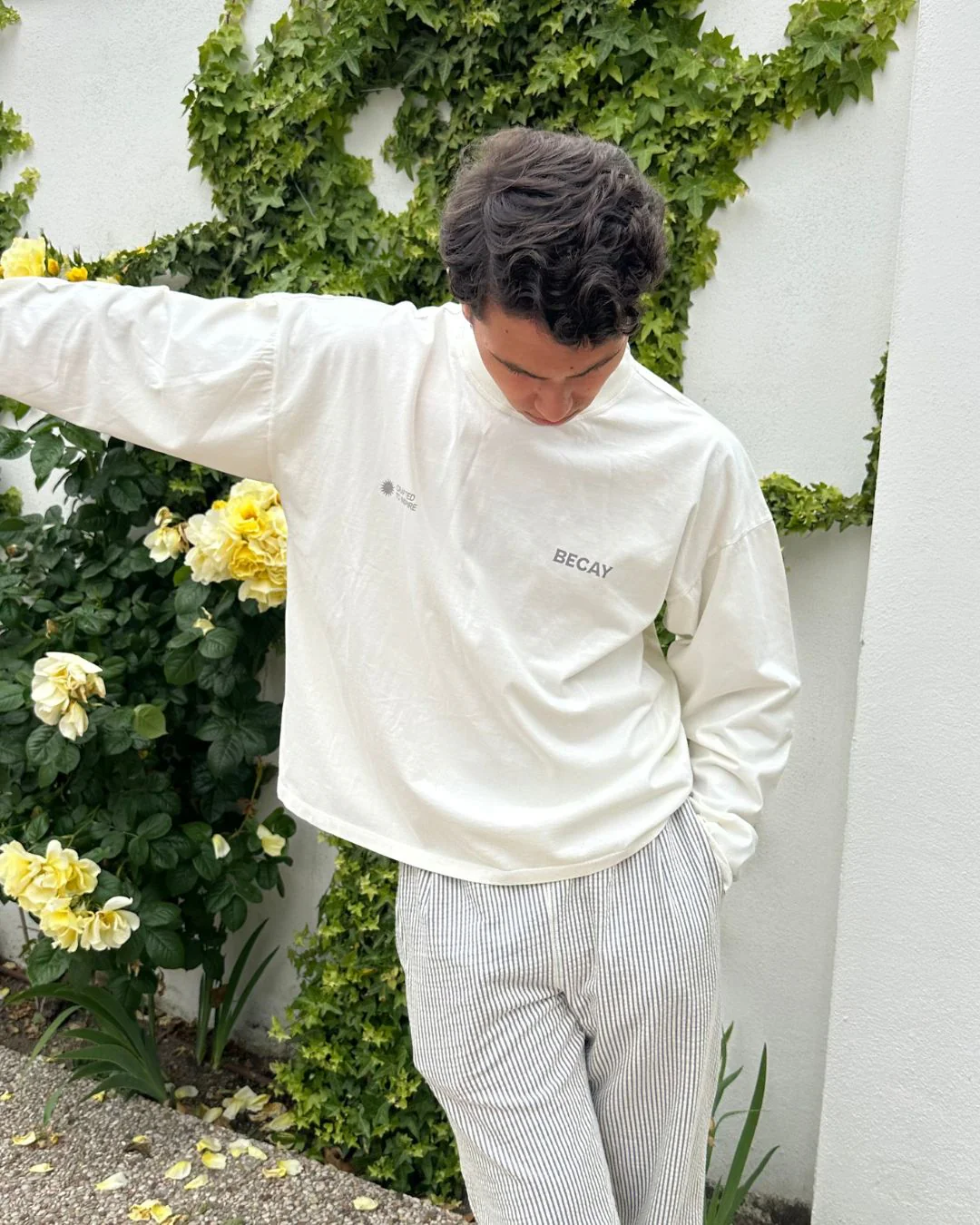 Travis Long Sleeve - Image 5