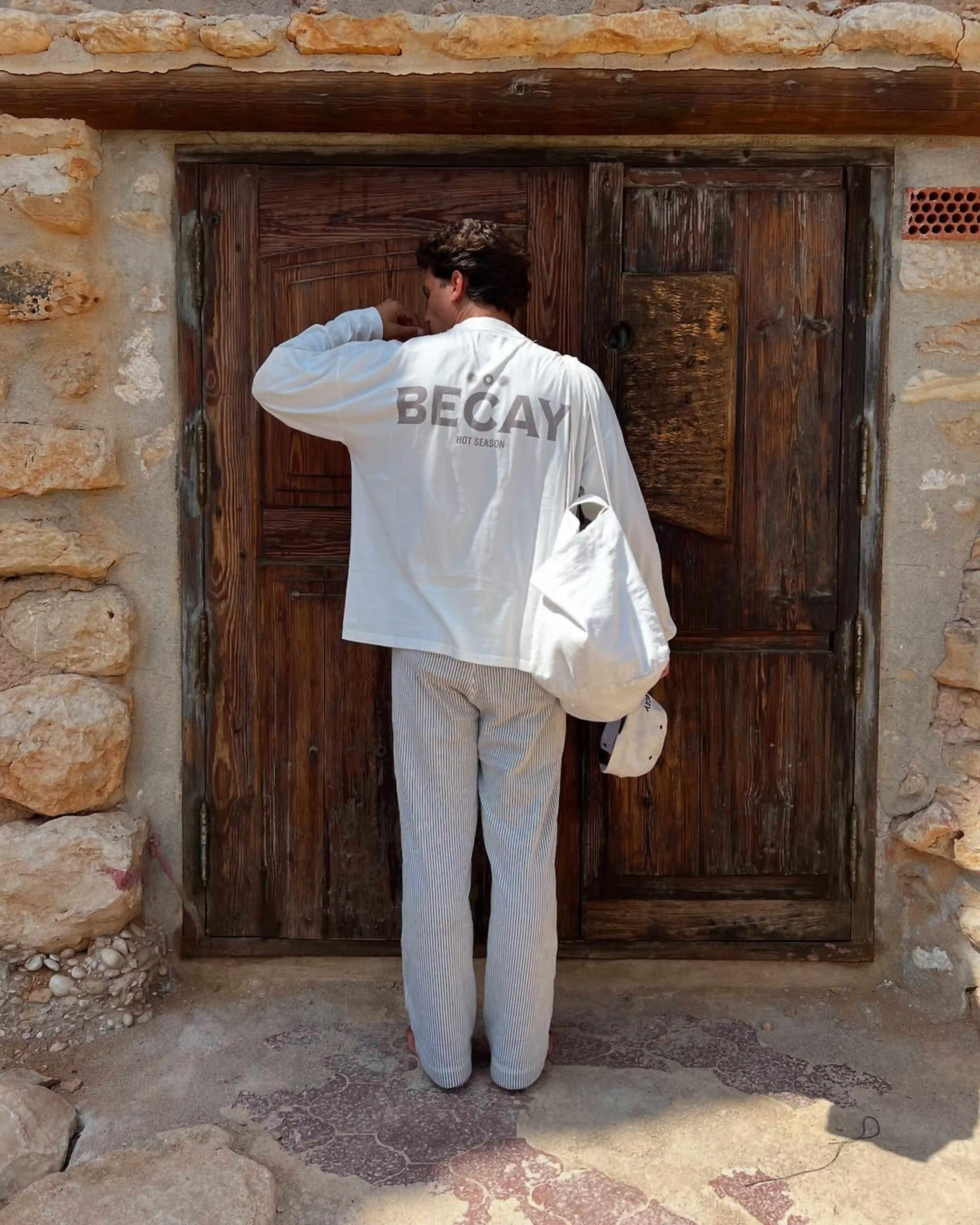 Travis Long Sleeve - Image 8